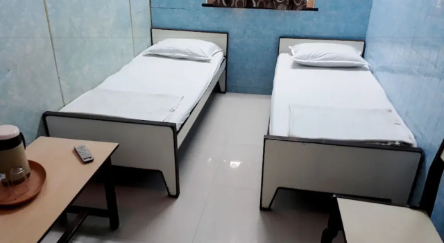 Номер Standard Milan Guest House