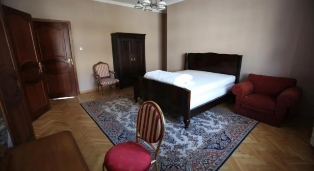 Apartament Pod Orłem, Varaa Huoneisto Gdynia 