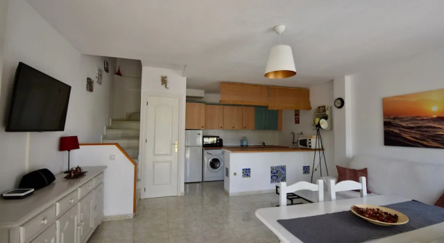 Вилла Villa Marinas