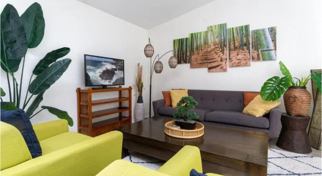 Kololia Living By Casago