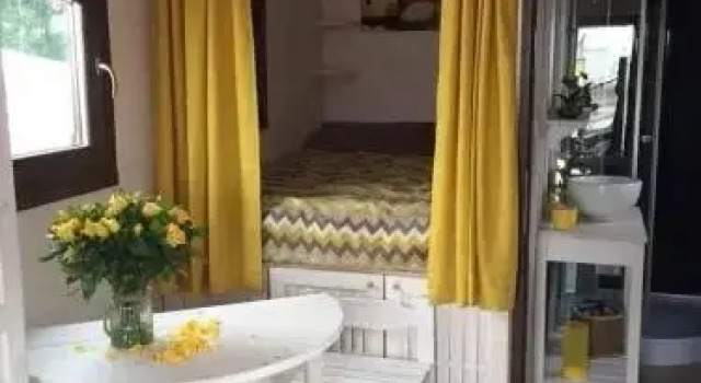 La Ferme Des 4 Vents, Prenota Hotel Saint-Denis-de-l'Hôtel 