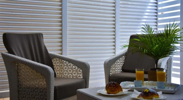 Люкс Abside Suite & Spa