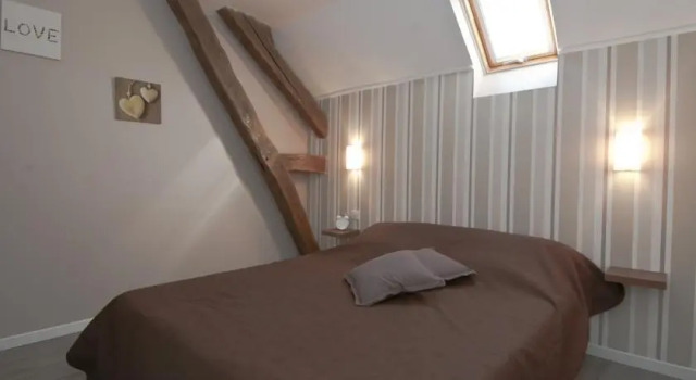 Le Clos de Clara, Prenota Hotel Hotel a Aquitania con parcheggio, Parcheggio