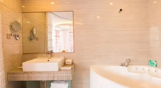 Люкс Deluxe JT Days Hotel