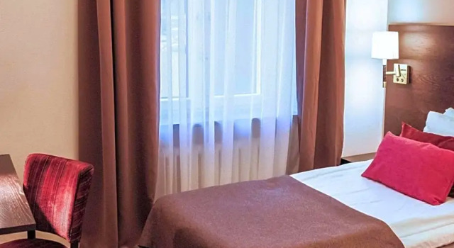 Номер Standard Home Hotel Drott