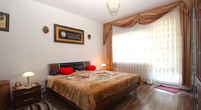 Private Apartment St.-Nikolai-Straße, Rezervasyon Daire Sarstedt Weser Uplands