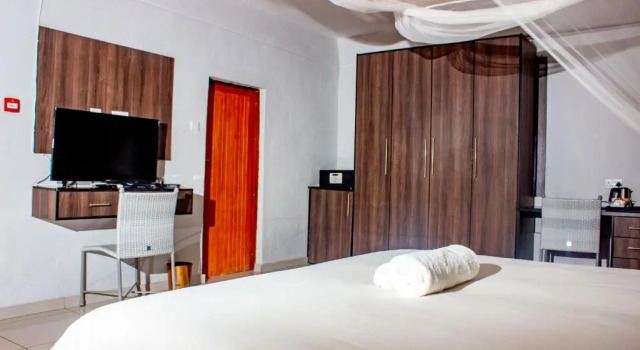 Wild View Resort, Reservar Resort Kasane 