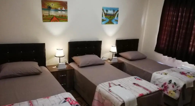 شقق مفروشة غرفتين وصالون 110, Prenota Hotel Osmangazi Bursa, vicino a Green Mosque