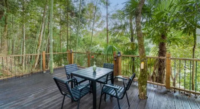 Longquan Moshangguiren Homestay (Baoxi Scenic Area), Prenota Hotel Hotel a Lishui con parcheggio, Parcheggio