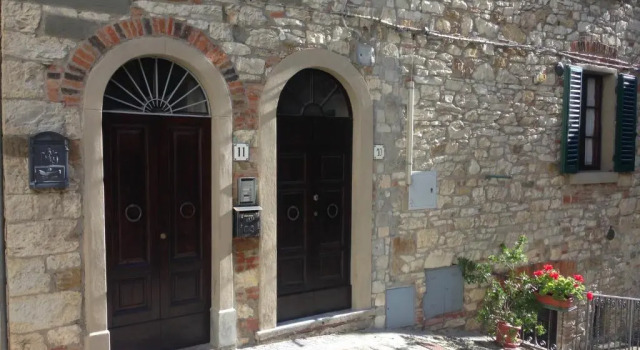 Dolcevita Chianti Apartment