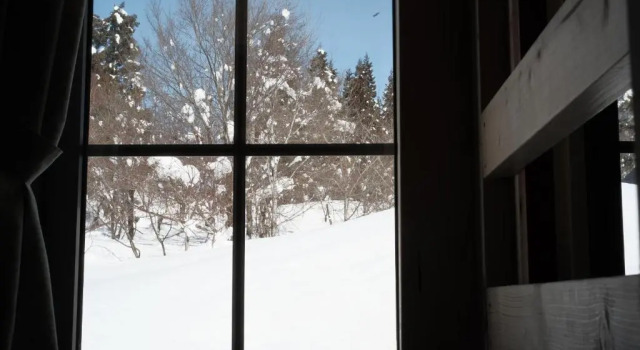 Номер Standard Legend Inn Myoko