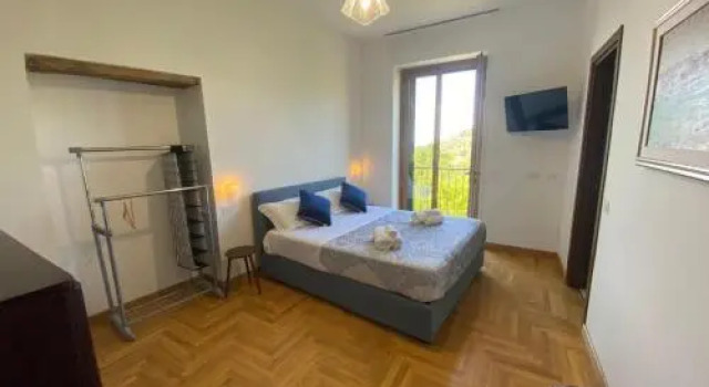 Flat 3 bedrooms 3 bathrooms - Massa Lubrense