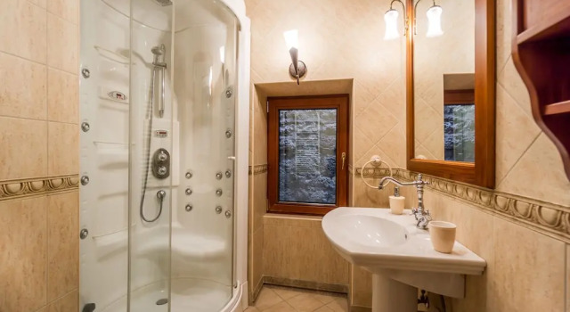Номер Comfort Forza Lux Guest House