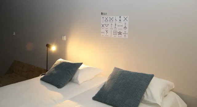 Четырёхместный номер Standard StayInn City - Póvoa de Varzim