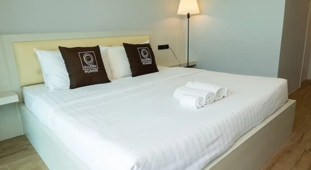 Номер Superior Guuden Huahin Hotel