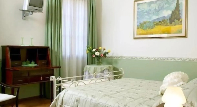 Casa delle Rose B&B