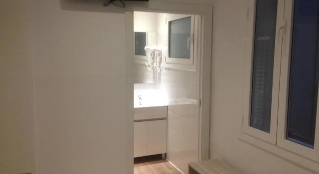 Номер Economy Hostalin Barcelona Passeig de Gràcia
