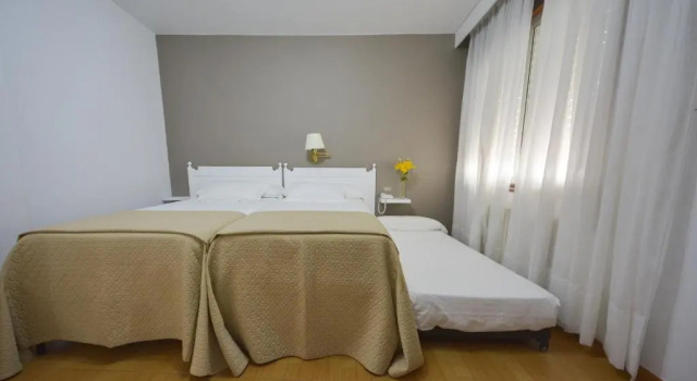 Номер Standard Hotel Jucamar