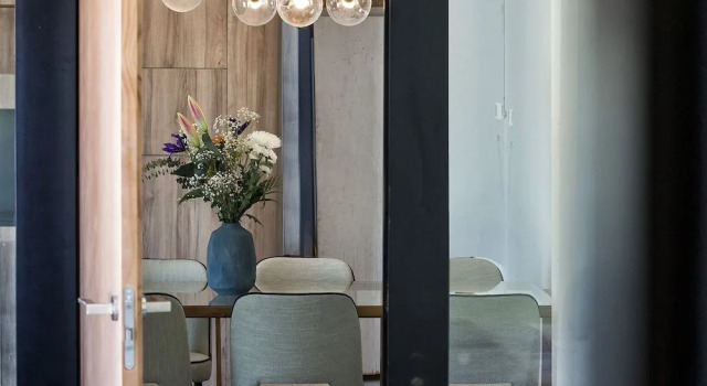Luxury Alhambra Penthouse Collection