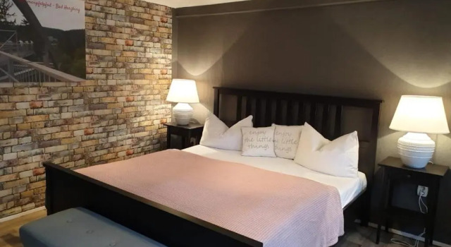 Hotel Kammerkrug, Réserver Hôtel Bad Harzburg Basse-Saxe