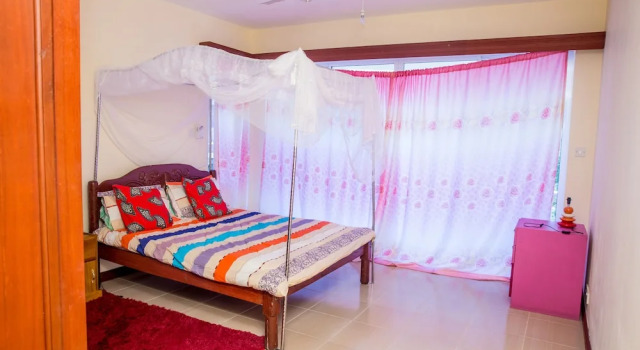 Апартаменты Safiri Kenya Home
