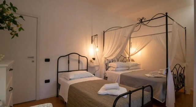 Семейная студия Locanda Toscana