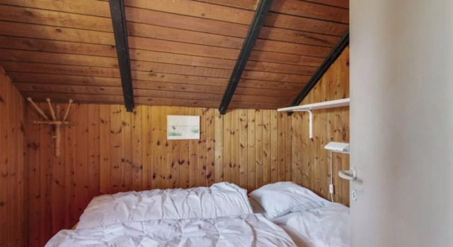 "Paale" - 700m from the sea in Western Jutland, Prenota Hotel Blåvand Danimarca Meridionale