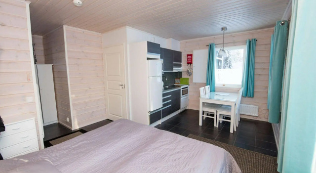 Kajaani Cottages, Varaa Hotelli Jormua Oulu