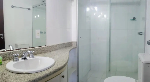 Апартаменты Ap Premium na Lagoa