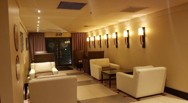 Peermont Mondior At Emperors Palace