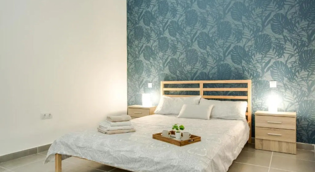 2b El Amore, Prenota Hotel Santa Lucía Gran Canaria