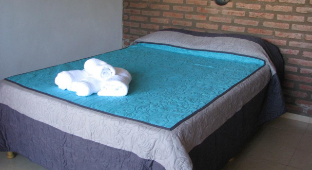 Complejo Casitas De Emma, Rezerwuj Hotel Villa Carlos Paz 