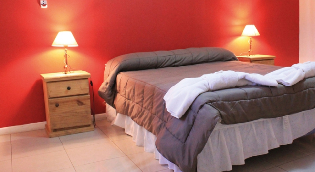 Pared Sur