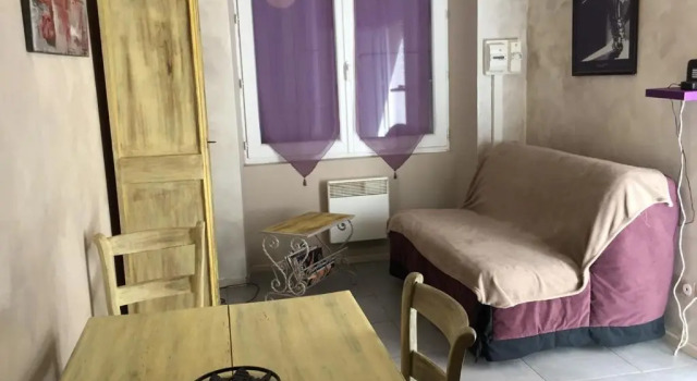 Студия Accacia Home