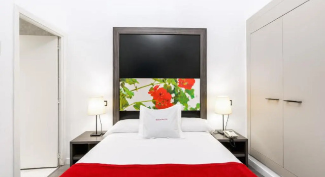 Номер Economy Hotel Sevilla