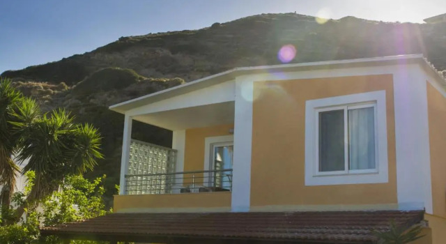 Коттедж Villa Giorgos