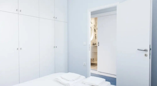 Апартаменты Deluxe Luxury maisonette in Ilioupoli
