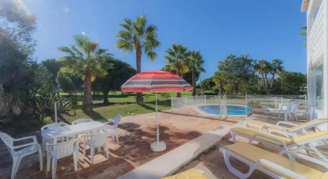Коттедж Villa Mexico
