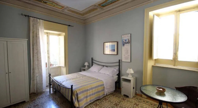 Langolo dellarchitetto