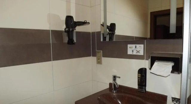 Одноместный номер Standard Hotel zum Weissen Ochsen