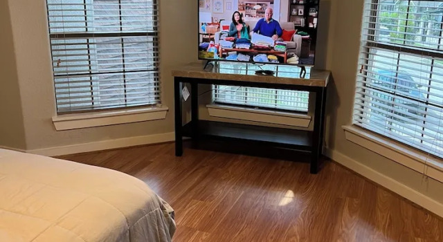 Коттедж Luxury EURA near Houston Downtown
