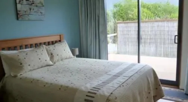 Ribbonwood Retreat B & B