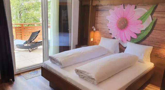 dala Hotel & Apartments, Забронировать Апартаменты/квартира Лейкербад Вале