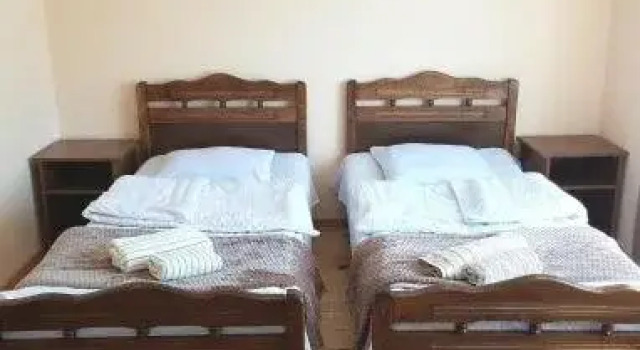 Tsitsia and Stepan Guest House