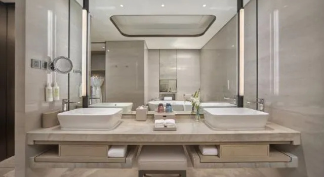 Люкс Premier Huamao Grand Hotel Hohhot