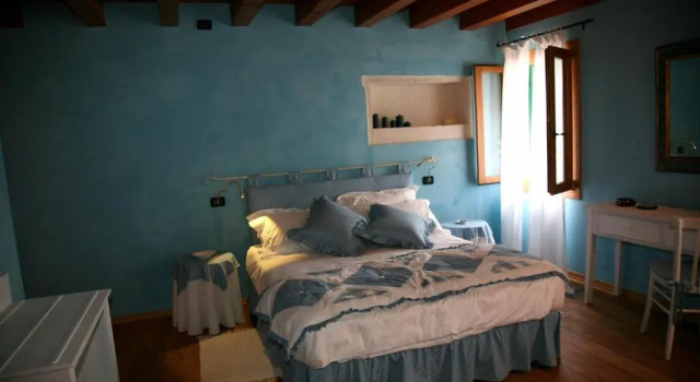 Номер Standard La Quiete Bed & Breakfast