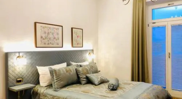 Golden Gapa Central Family Apartment 30