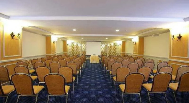 Solarium, Book Hotel Santa Clara Cocle