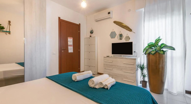 B&B Villa Vaghi