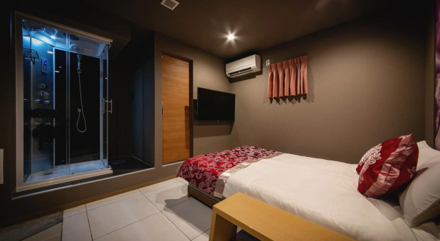 HOTEL BLAX, Reserva ahora Boutique Hachioji Tokio